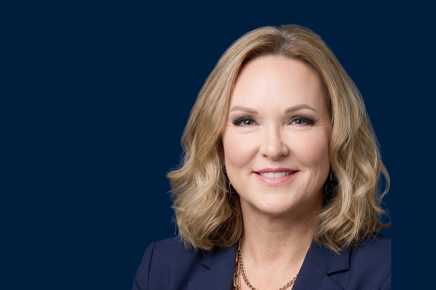 Kristi Howton, founder of Infinity Group Insurance